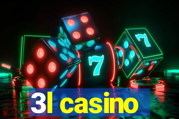 3l casino